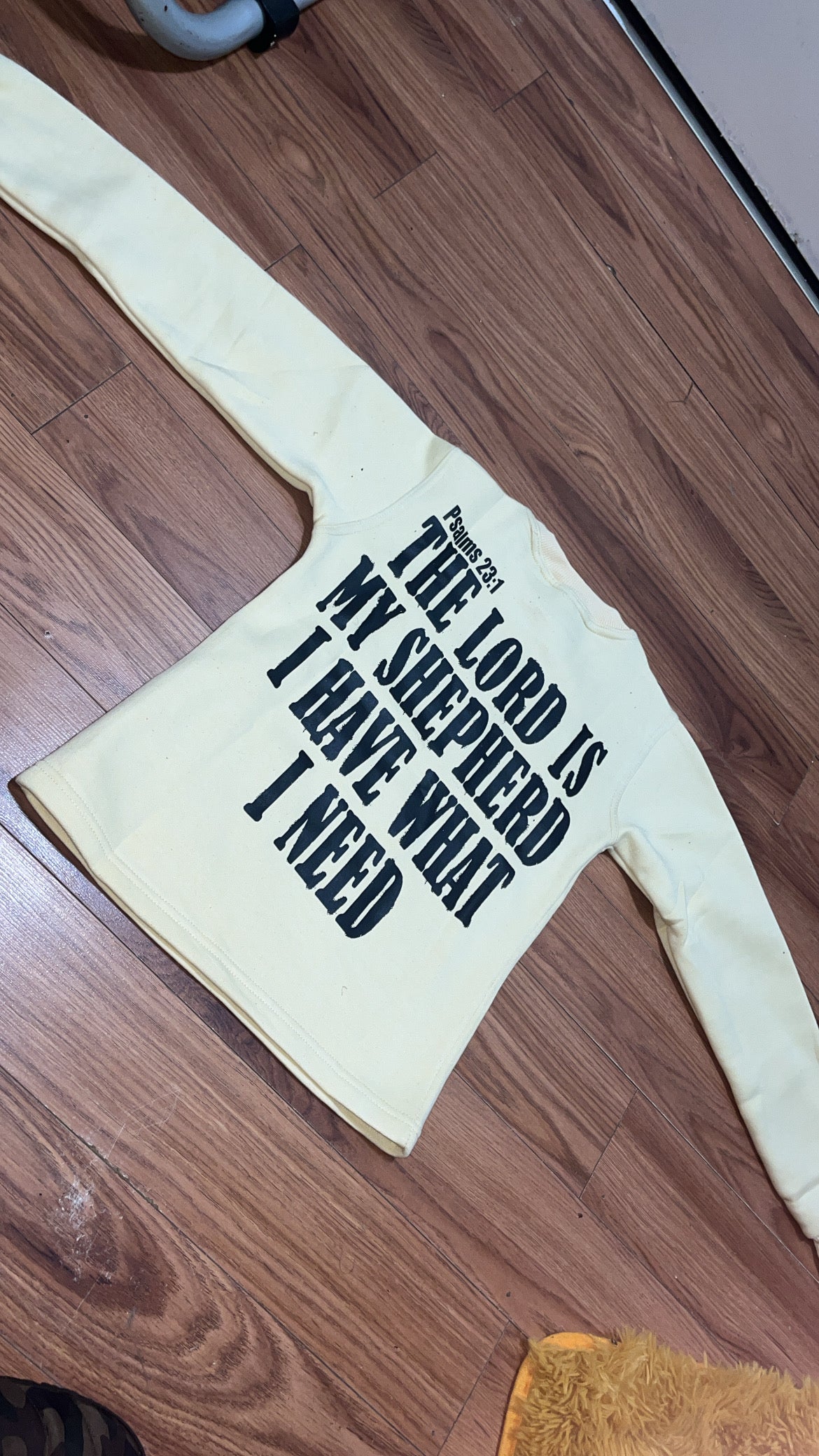 Crazy Crop An Long Seelve Kids Sets π